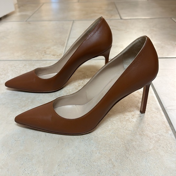 COPY - MANOLO BLAHNIK heels - Picture 3 of 7